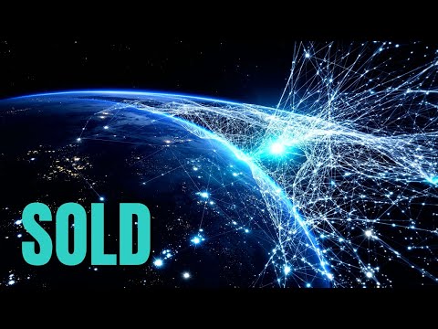 Watch on YouTube: Billionaires Are Quietly Buying the Sky