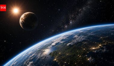 Astronomers have spent decades searching nearby stars for another Earth, and now they may have found one just 25 light-years away |
