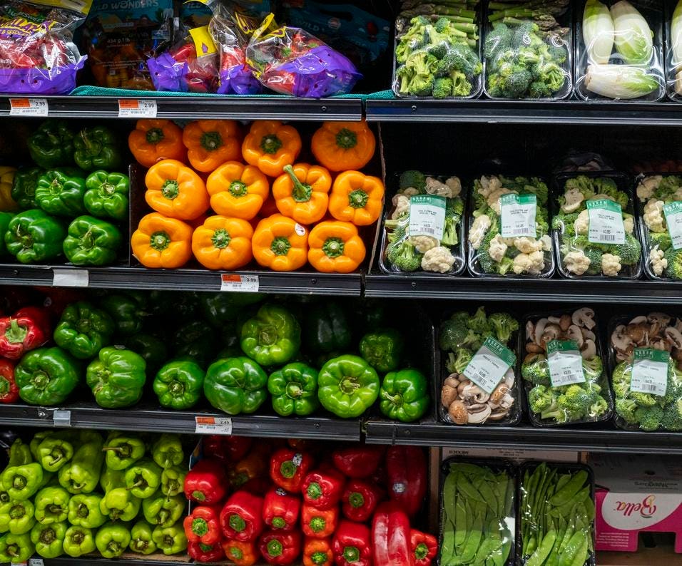 produce