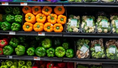 How To Stay Healthy Amid The Growing Cyclosporiasis Outbreak