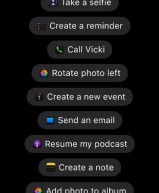 Siri AI