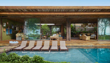 Roots House / Studio Gontijo Arquitetura