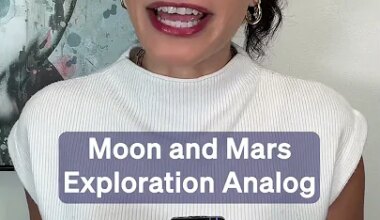 Take a simulated trip to Mars #shorts - YouTube