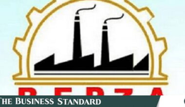 Chinese firms drive two-thirds of EPZ investments in FY26