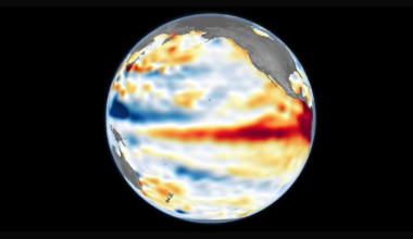 Could We Mitigate Super El Niños by Artificially Changing the Climate? A New Study Indicates Yes