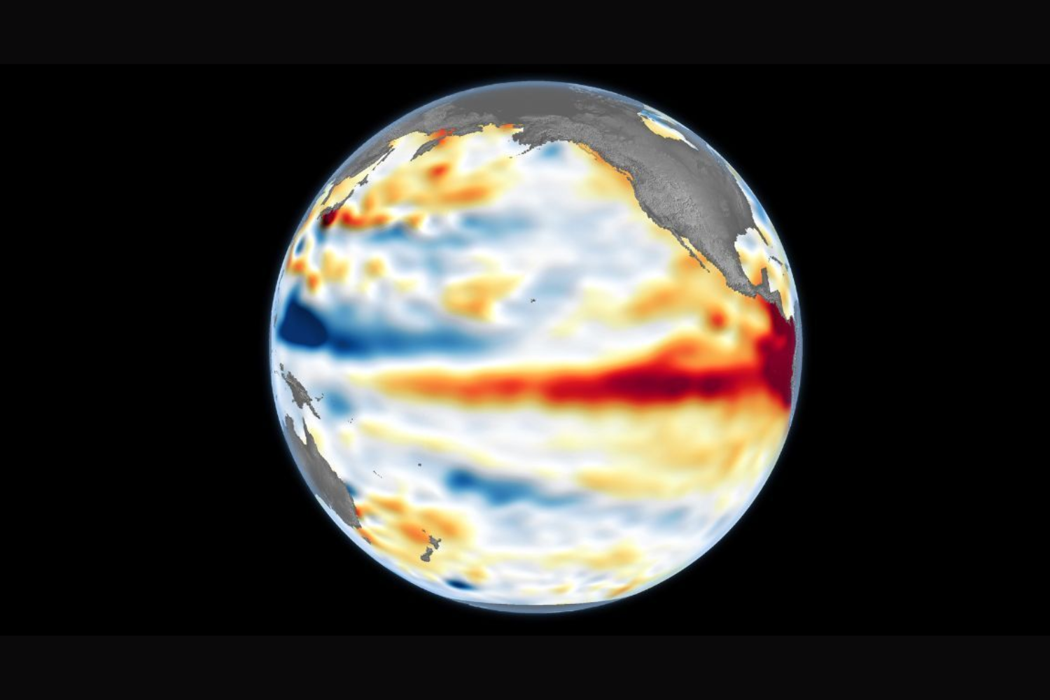 Could We Mitigate Super El Niños by Artificially Changing the Climate? A New Study Indicates Yes