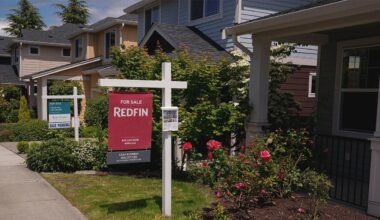 Seattle inflation forces Microsoft family to sell home and downsize