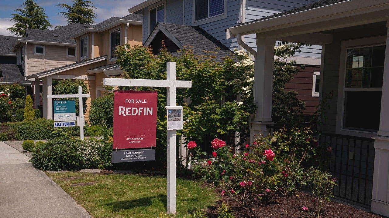 Seattle inflation forces Microsoft family to sell home and downsize