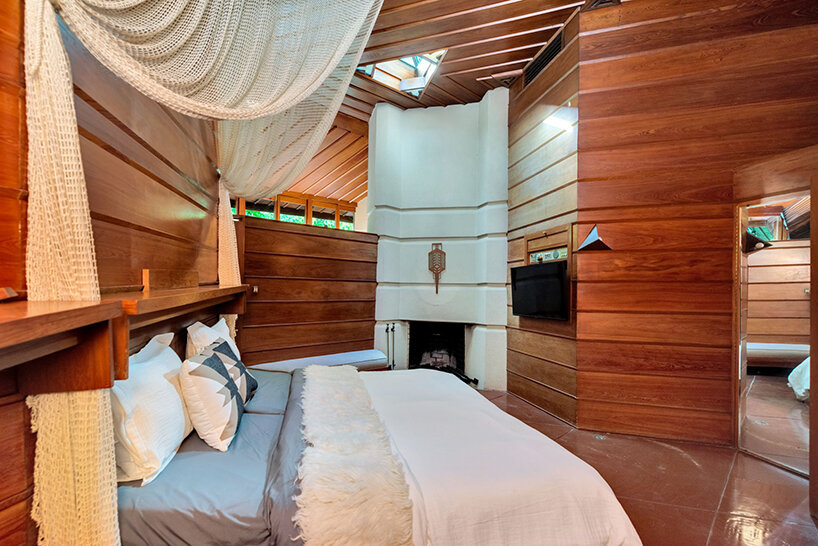 belinda stewart architects to lead preservation of frank lloyd wright's 'fountainhead' house - 13