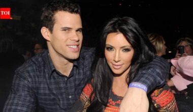 Where is Kim Kardashian's ex-husband Kris Humphries now? From a 72-day marriage to running fried chicken restaurants in Minnesota |