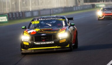 Motorsport news: Dean Campbell confirms GT4 Australia return in rebuilt Ford Mustang