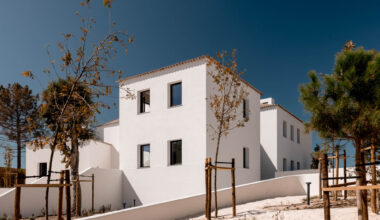 Vila Talha / Contacto Atlântico
