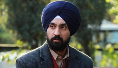 Diljit Dosanjh charged Re 1 fees for playing Jaswant Singh Khalra's role in 'Satluj', reveals director Honey Trehan: 'He stood up from his chair, touched the script to his forehead' |