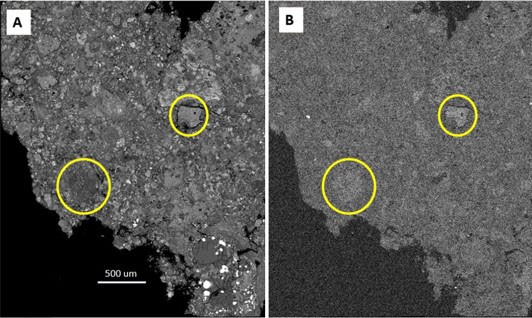 NASA Study of Pristine Meteorite Adds to Story of Ancient Asteroids