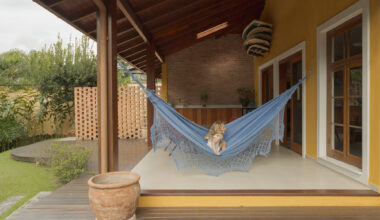 Jardim House Renovation / Baixo Impacto Arquitetura