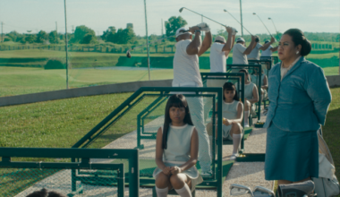 'Filipiñana' Trailer: What Lurks Beneath a Philippine Country Club
