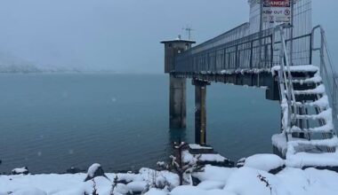 'A cold night', but dry day ahead across the country