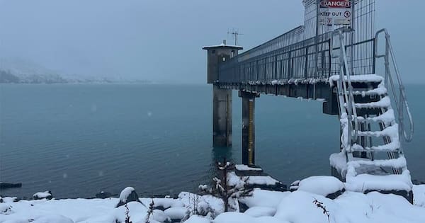 'A cold night', but dry day ahead across the country