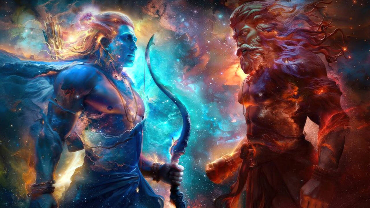 'Ramayana': 34-minute footage of Ranbir Kapoor starrer gets 'M' rating in Australia; film 'not recommended for children under 15 years' |