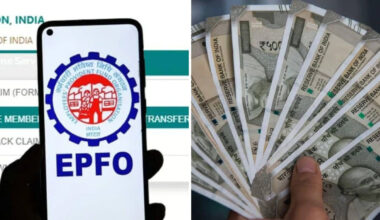 Epfo: New technology helps EPFO clear claims faster