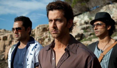 Hrithik Roshan reveals how playing Arjun in 'Zindagi Na Milegi Dobara' helped him overcome personal struggle: 'Deeply transformative and cathartic' | Hindi Movie News