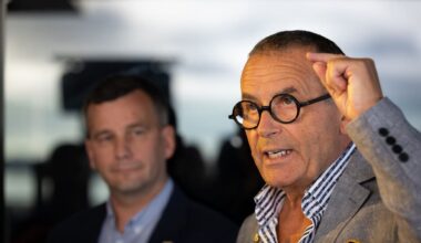 Act rubbishes Paul Henry ‘internet conspiracy’ amplified by Winston Peters