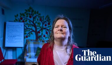 ‘People think you’ve got 10,000 cats’: the support group for hoarders | Mental health