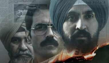 Satluj Film Controversy: Government considering to take legal action against unauthorised screenings of Diljit Dosanjh's 'Satluj' without obtaining any CBFC certificate: Report | Hindi Movie News