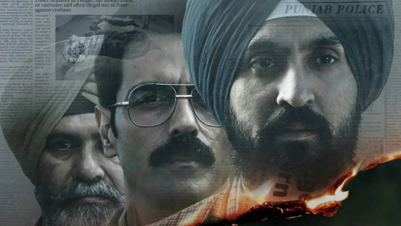 Satluj Film Controversy: Government considering to take legal action against unauthorised screenings of Diljit Dosanjh's 'Satluj' without obtaining any CBFC certificate: Report | Hindi Movie News
