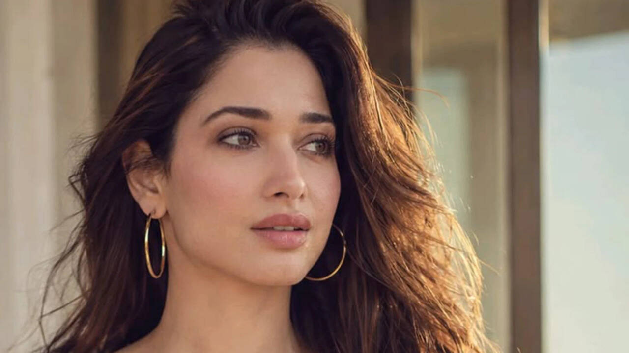 Tamannaah Bhatia kicks off 'Ragini 3' shoot in London bringing the horror franchise back to big screen | Hindi Movie News