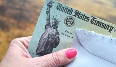 Retirees set for cash boost as Social Security COLA to spike in 2027