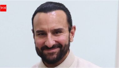 Saif Ali Khan on 'Haiwaan' and reuniting with Akshay Kumar: 'I'm really happy I got this role' |