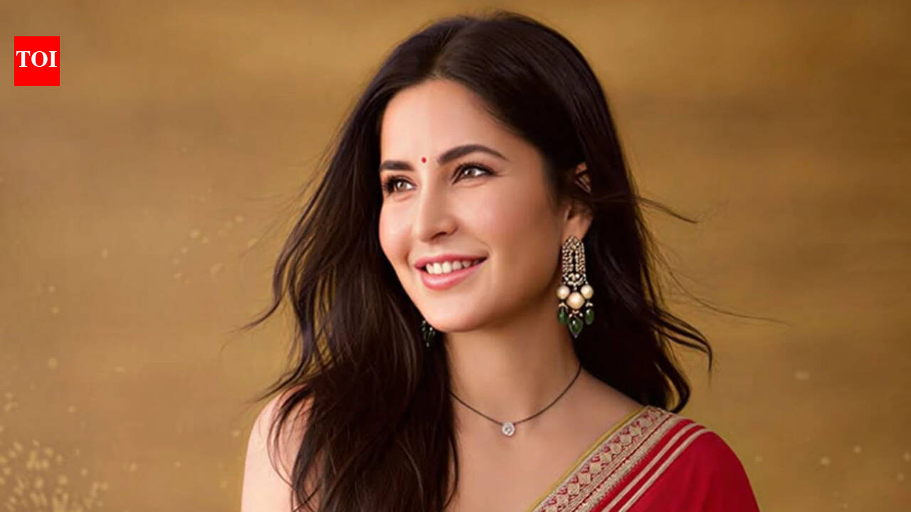 Katrina Kaif celebrates 43rd birthday with heartfelt wishes from Bollywood friends Kareena Kapoor, Sonam Kapoor and Rakul Preet Singh |