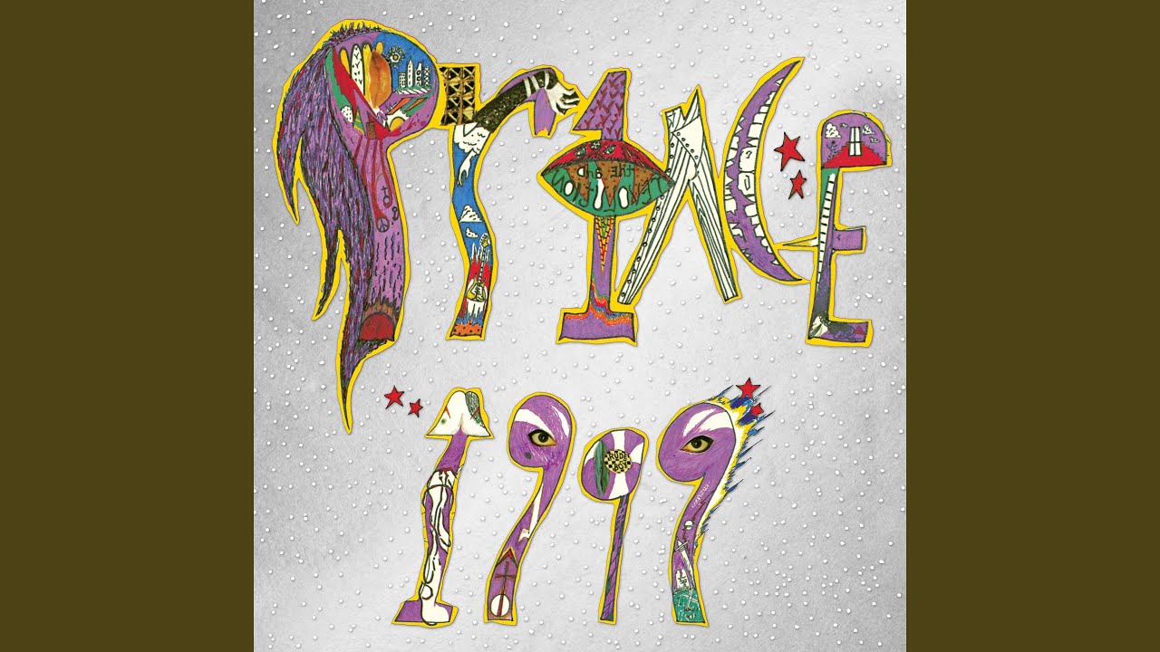 Little Red Corvette (Special Dance Mix) (2019 Remaster) - YouTube