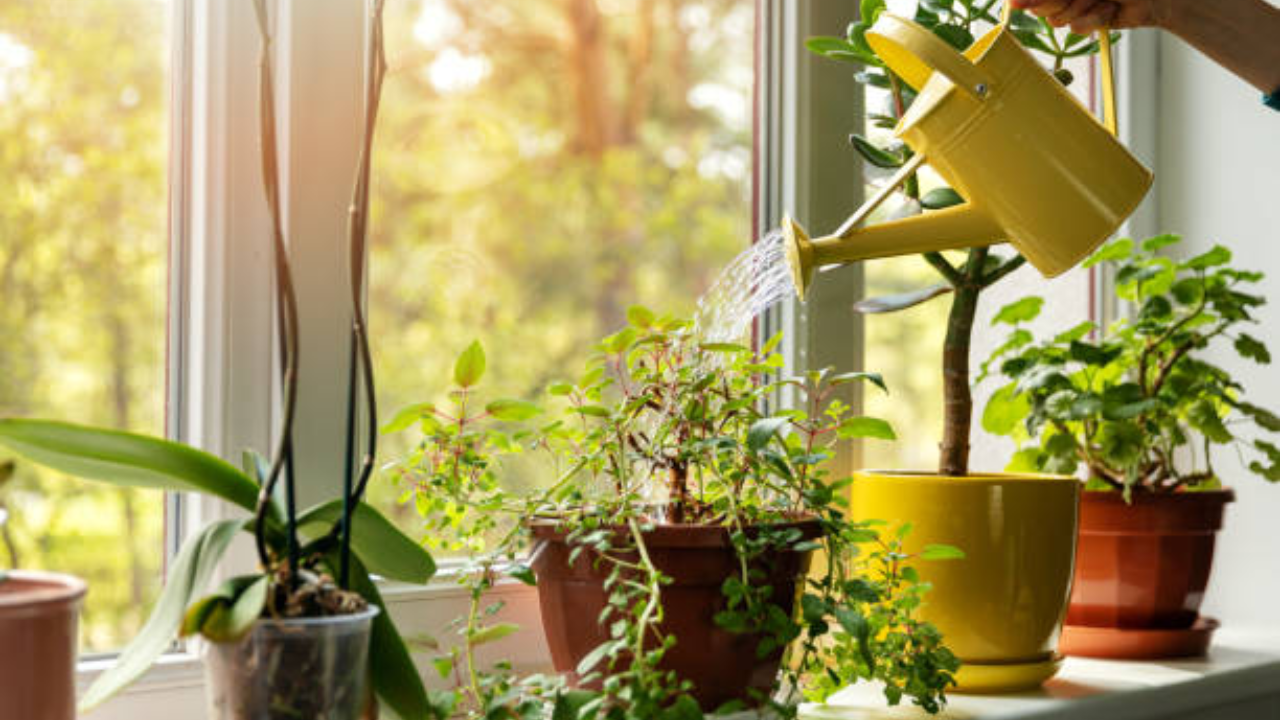 Can gardening keep your brain younger? What neuroscience says