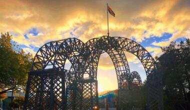 Rotorua: Call to strengthen Prince’s Gate Archway after council confirms deconstruction