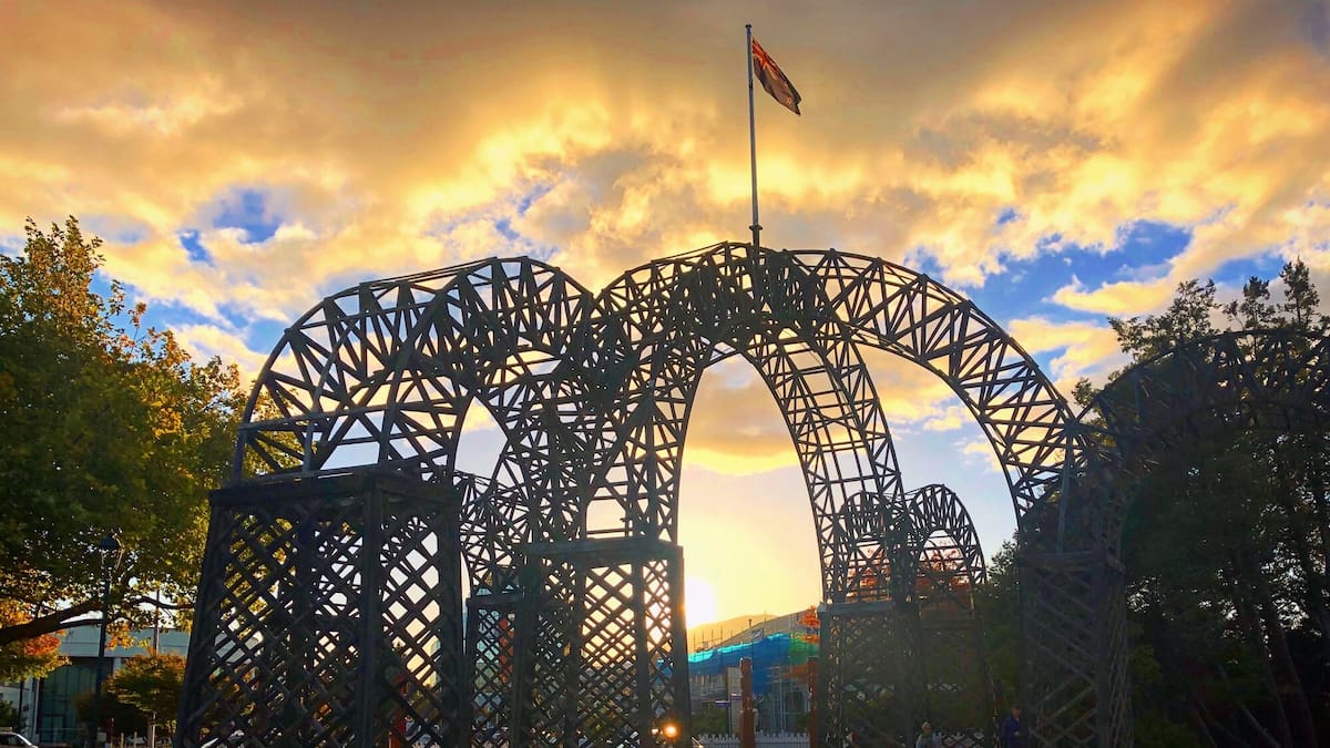 Rotorua: Call to strengthen Prince’s Gate Archway after council confirms deconstruction