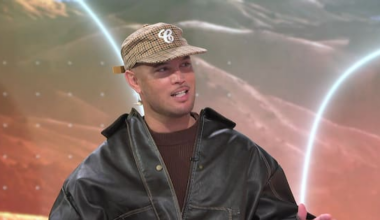 Stan Walker on performing in NZ again, health and fatherhood