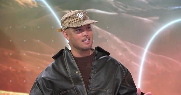 Stan Walker on performing in NZ again, health and fatherhood