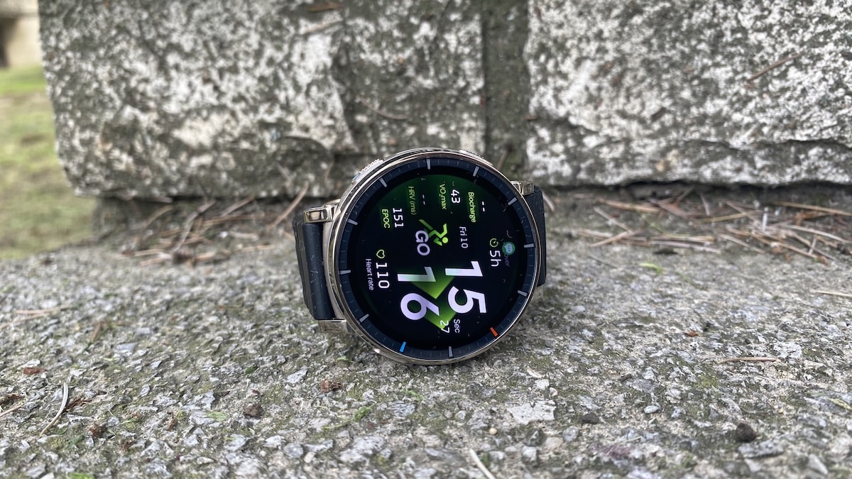 Gadgets & Wearables