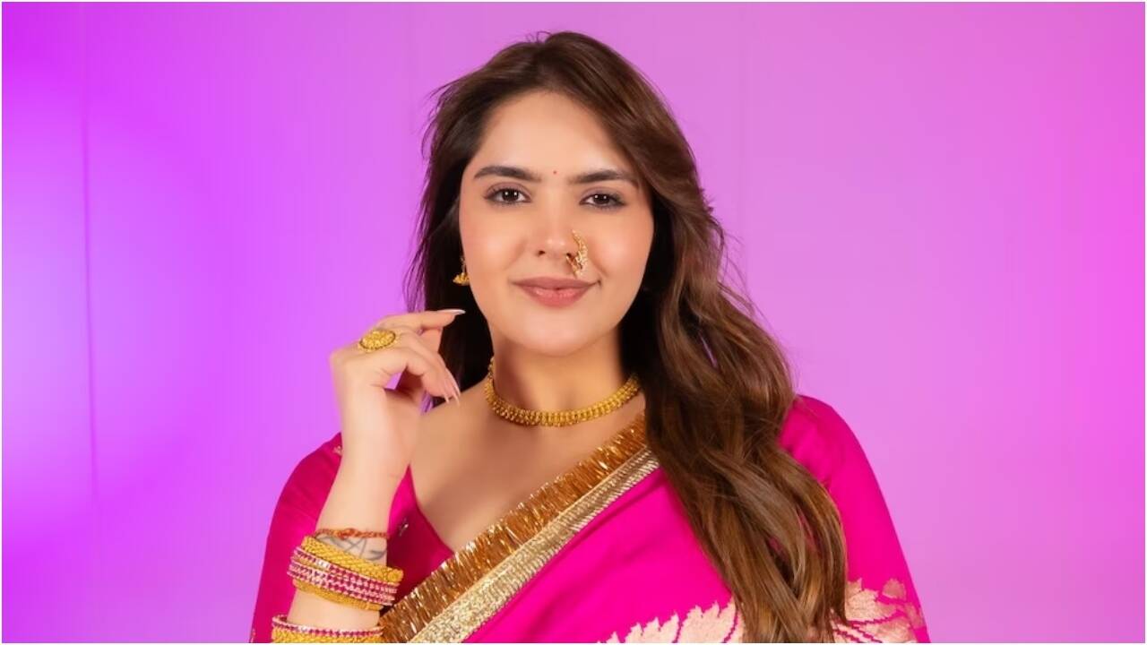 'Ranveer came up to me saying I'm so sorry': 'Dhamaal 4' actress Anjali Anand recalls Ranveer Singh’s sweet apology on 'Rocky Aur Rani Kii Prem Kahaani' set | Hindi Movie News
