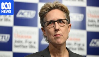 Workers' rights to drive AI debate at Labor conference, insiders say