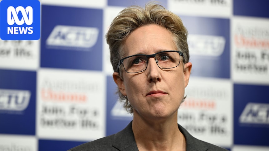 Workers' rights to drive AI debate at Labor conference, insiders say