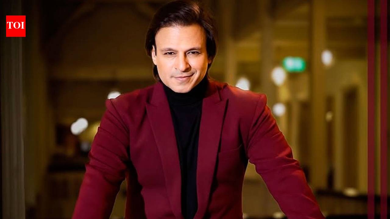Vivek Oberoi reveals his family office has invested in over 30 companies, exited 11 with returns of up to 300%: 'Every business' dharma is profit' | Hindi Movie News
