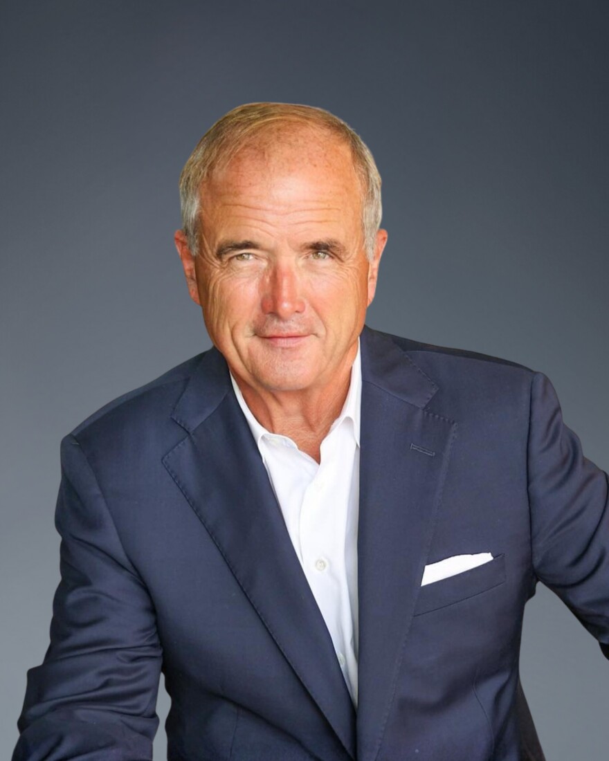 David Hoffmann is the founder and chairman of the Hoffmann Family of Companies.
