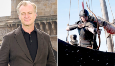 Christopher Nolan's 'Odyssey' ignited controversy long before opening weekend