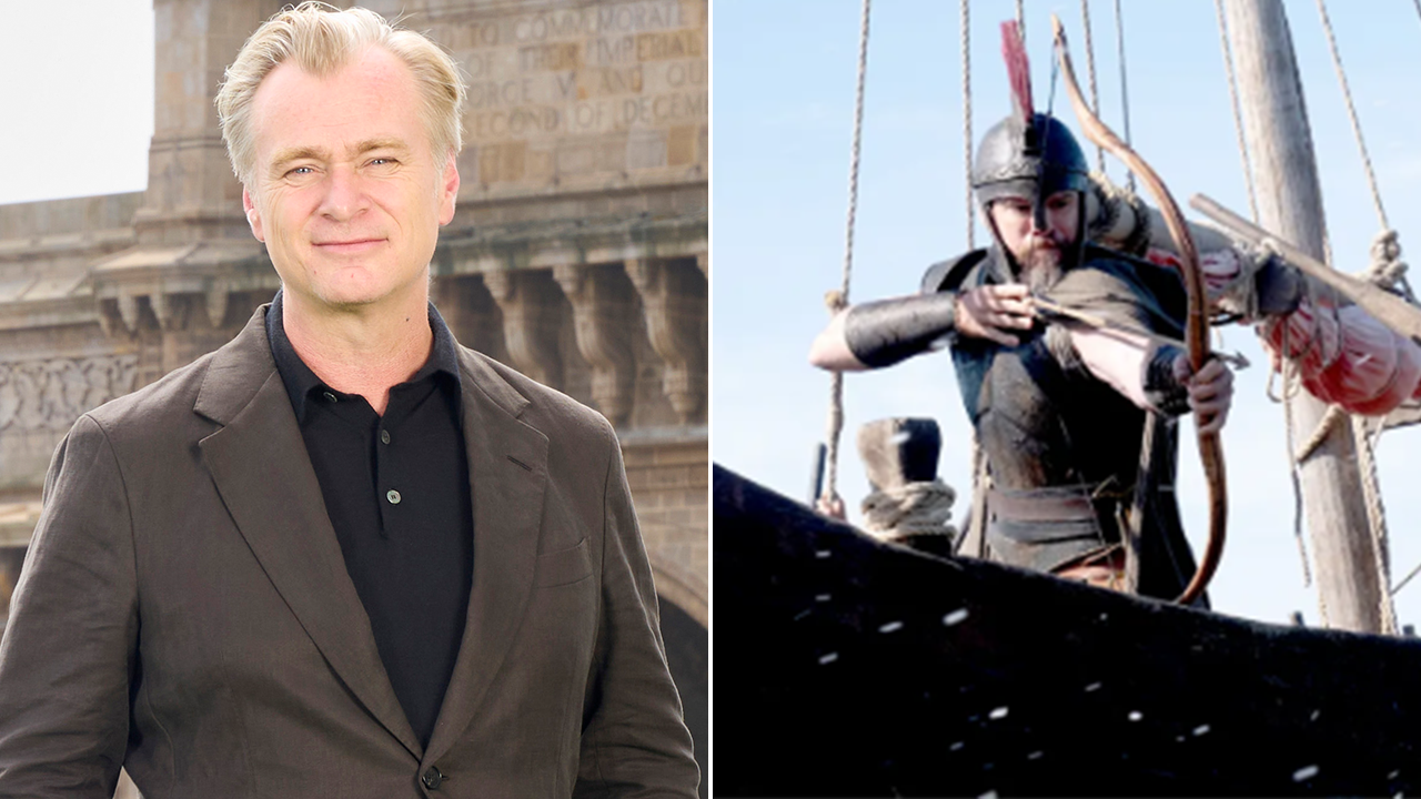 Christopher Nolan's 'Odyssey' ignited controversy long before opening weekend