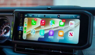 The best CarPlay upgrades to try in the iOS 27 public beta