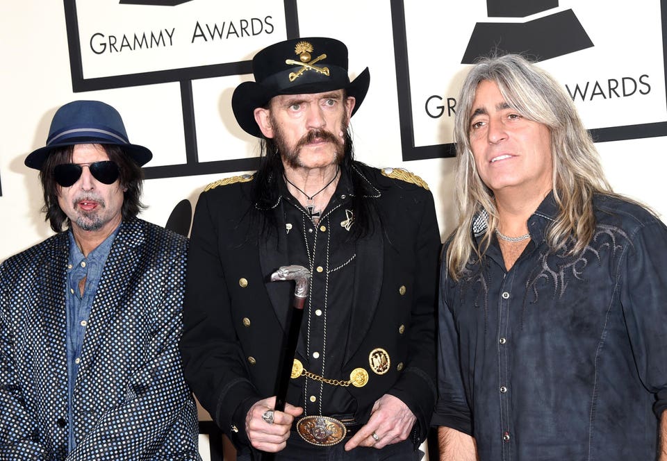 57th GRAMMY Awards - Arrivals