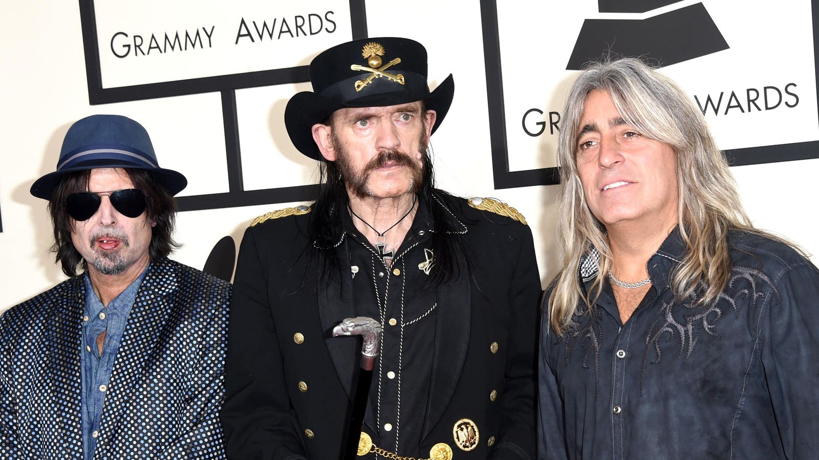 Motorhead’s Album Debuts As A Bestseller Shortly Before Its Twentieth Birthday
